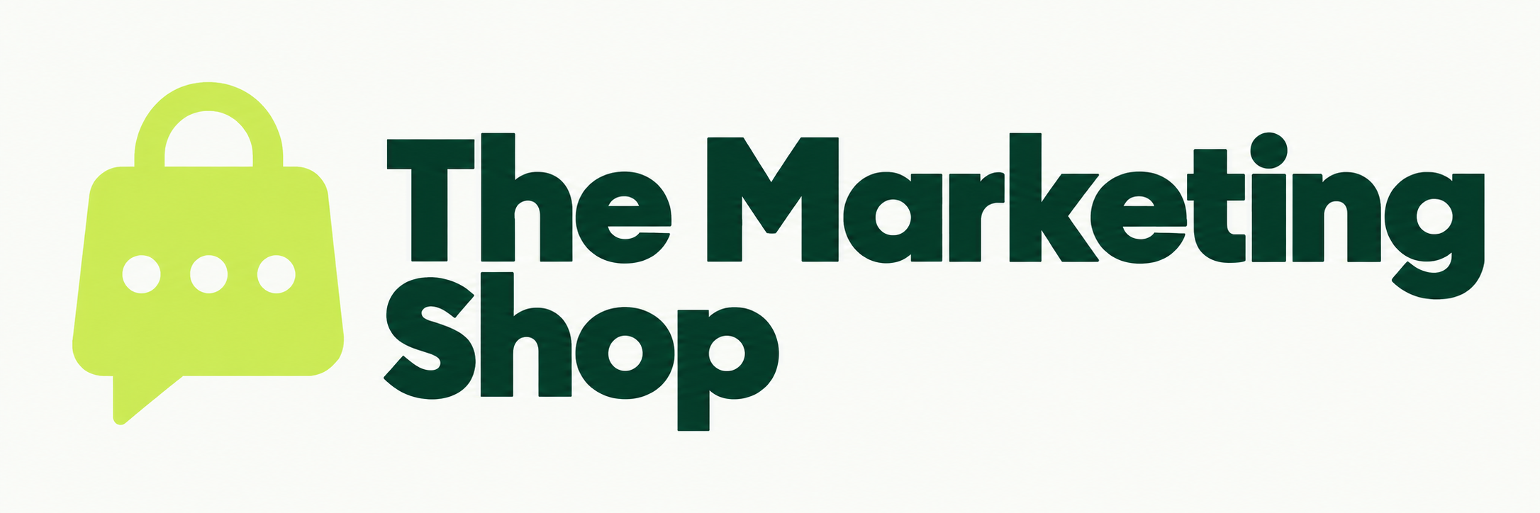 The Marketing Shop